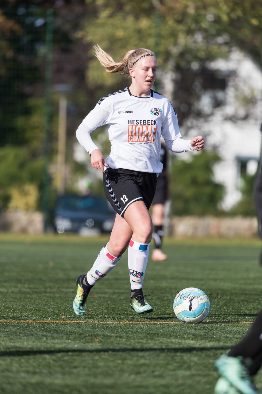 Bild 144 - Frauen SV Henstedt Ulzburg III - TSV Wiemersdorf : Ergebnis: 2:1